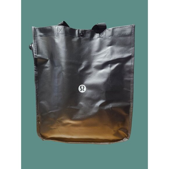 lululemon shopping bag Large - Picture 3 of 3
